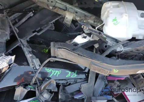 2022 Toyota Camry Night Shade z USA, uszkodzony, nr VIN 4T1G31AK3NU040189